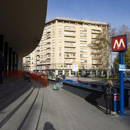 Studio Metro Bologna Рим Экстерьер фото