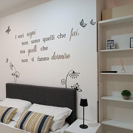 Studio Metro Bologna Рим Экстерьер фото