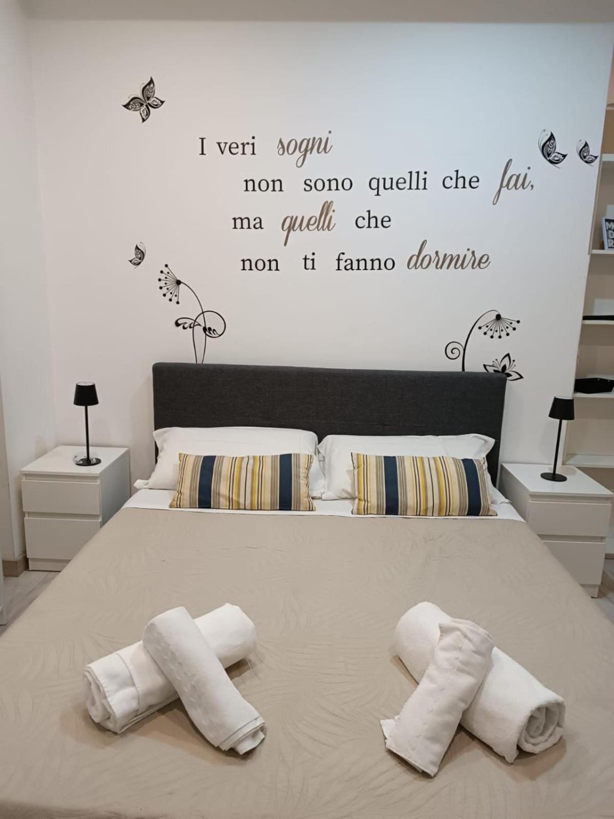 Studio Metro Bologna Рим Экстерьер фото