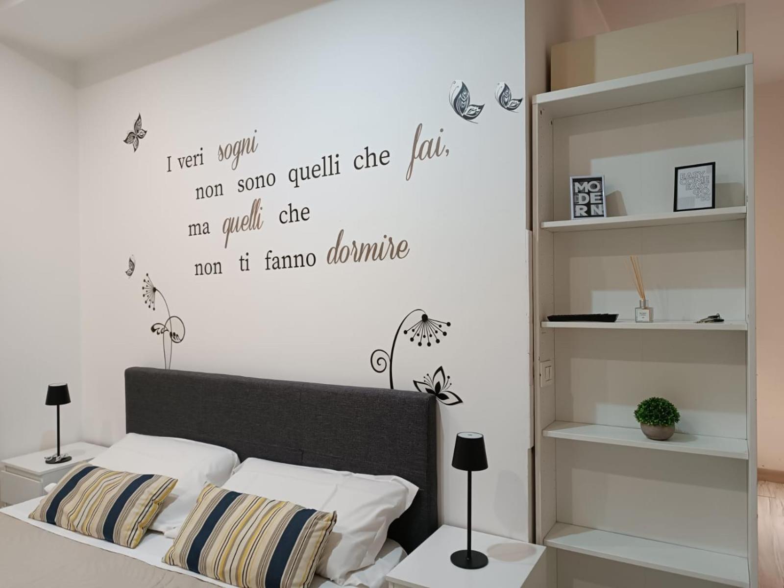 Studio Metro Bologna Рим Экстерьер фото