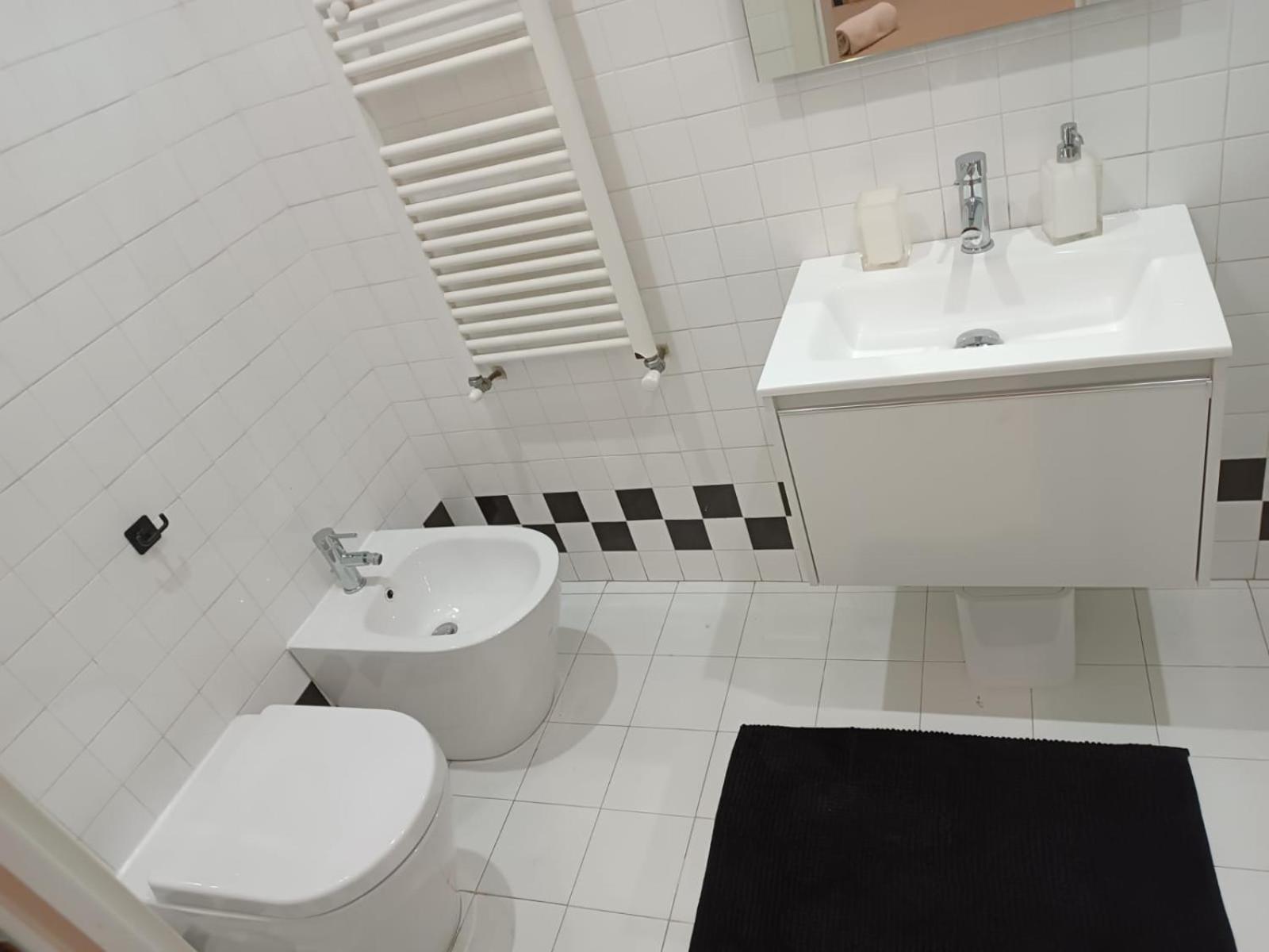 Studio Metro Bologna Рим Экстерьер фото